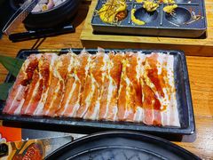 -九田家黑牛烤肉料理(高坪王府井店)