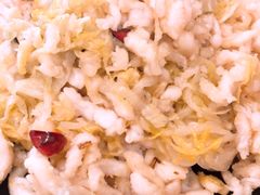 酸菜鸡丝-厨掌柜陆老师(天津之眼店)