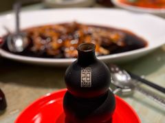 -湖滨28中餐厅·西湖宴·杭州君悦酒店