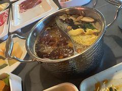 -君邦火锅(新疆大厦店)