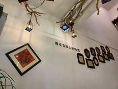 -金苑酒家·客家菜·广东老字号(万象店)