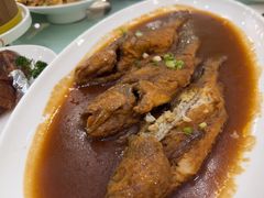 -普天和酒楼·新津菜·烤鸭(天津之眼店)