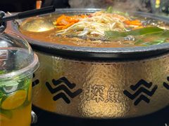 -探鱼·鲜青椒爽麻烤鱼(领展购物广场店)