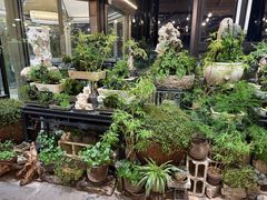 -川旺角川粤融合菜•海景餐厅(星海广场店)