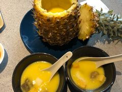 -半山腰·云南菜(侨福芳草地店)