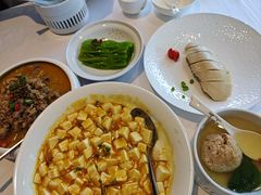 -松鹤楼·非遗·苏帮菜(融科店)