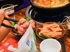 -笔记安顺夺夺粉火锅