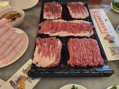 -老五四季涮肉(菜市口店)