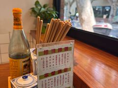 -辣肉面大王(天平路店)