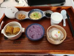 -杰爱月子护理中心