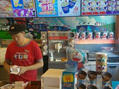 -DQ·蛋糕·冰淇淋(民勇嘉泰店)