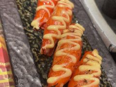 -古田居·特色寿司料理(骏欣中心店)