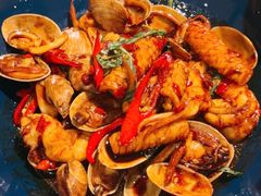 -Home Thai·泰谣(王府井apm店)