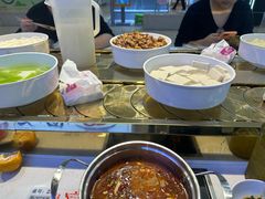 -西火火·川派小火锅(西溪银泰店)