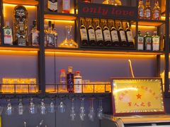 -唯爱KTV聚会餐厅(仙林东城汇店)