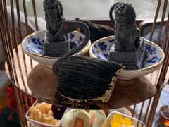 -广富林宰相府酒店·水云间