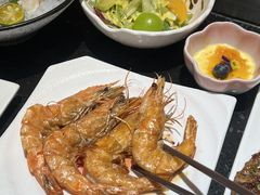 -大渔铁板烧(万象城店)