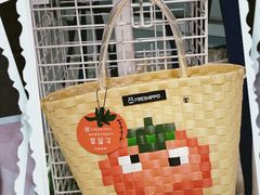 -盒马X会员店(上海森兰商都店)