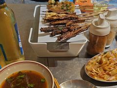 -有局·成都市井烧烤·精酿啤酒(双楠店)