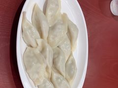 -喜家德虾仁水饺(长泰广场店)
