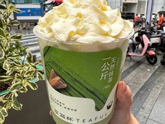 -星满杯TEAFUL(罗湖东门店)
