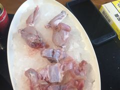 -宽巷子成都火锅(南站店)