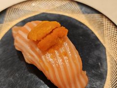 -争鲜回转寿司(东方银座店)