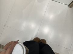 -星巴克(宝山万达店)