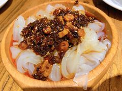 -大川先生·小龙虾·川菜(信义坊店)