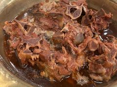 -老北京羊蝎子火锅(光荣道店)