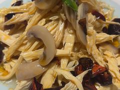 -新吉士·上海菜(浦东LCM置汇旭辉店)