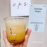 爱喝咖啡和爱喝果汁的都沉默了……