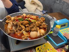 -石灰石烧鸡公(南通万象城店)