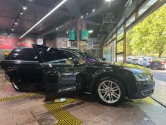 -车里行间汽车会员俱乐部·KSG隐形车衣星光店
