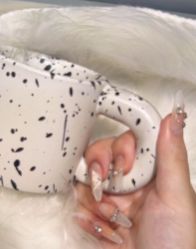 -MB·nail美甲美睫