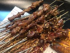 -马海涛牛肉串·午市牛腩饭·烧烤夜宵(领汇广场店)