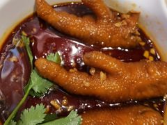 -点都德(华强南店)