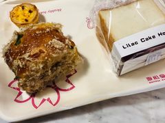 -丁香西饼屋(桂林路店)