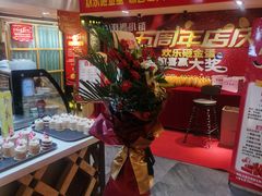 -恋湘小镇(纺织大厦店)