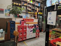 -晋乡亲刀削面(东风桥东店)