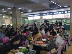 -中国农业大学-第4食堂