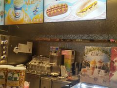 -DQ·蛋糕·冰淇淋(城南嘉园店)