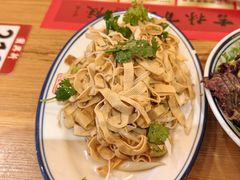 -新兴园饺子馆(北京百子湾店)