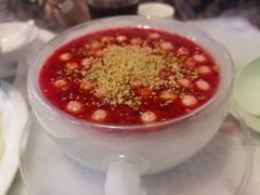 -兰桂坊·花园餐厅(西湖店)