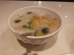 皮蛋瘦肉粥-金鼎轩(亚运村店)