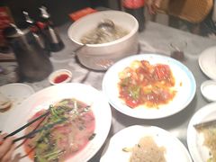 -兴仙饭店·闽味海鲜(马尾总店)