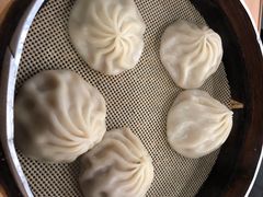 小笼汤包-蒋家桥饺面店(东关街店)