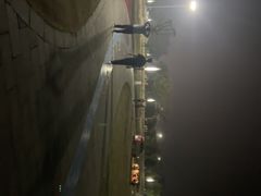 -洪泽湖古堰景区