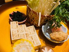 -花潮料理艺食馆(世欧广场店)