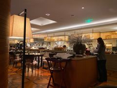 -广州柏悦酒店·悦景轩·粤菜餐厅